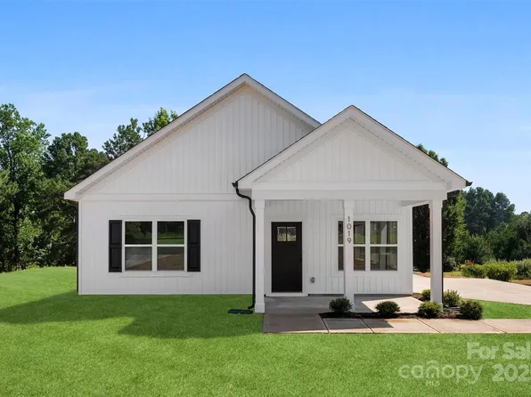 1019 S Main St, Salisbury, NC 28146