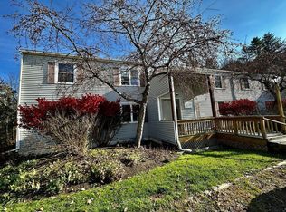 84 The Commons UNIT 25, Moretown, VT 05660