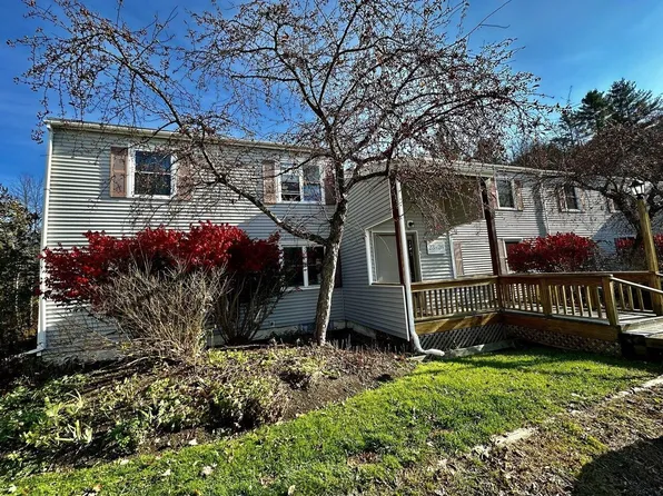 84 The Commons #25, Moretown, VT 05660