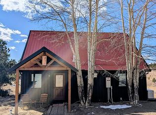47 Little Chief Cir, Westcliffe, CO 81252