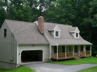 26 Ten Rod Rd, South Kent, CT 06785