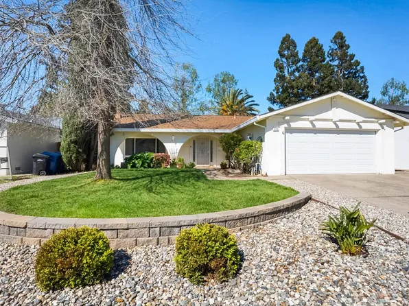 2716 El Cerro Ct, Sacramento, CA 95827