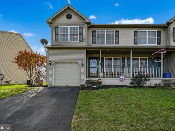 538 Wyatt Dr, Blandon, PA 19510