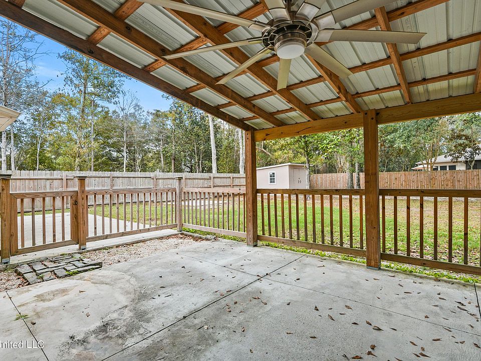 6317 Bambo St, Diamondhead, MS 39525 Zillow