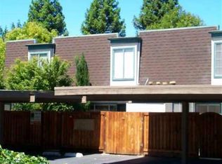 1544C Schenone Ct, Concord, CA 94521