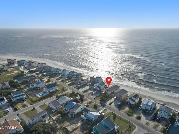 2304 New River Inlet Road UNIT 1, North Topsail Beach, NC 28460