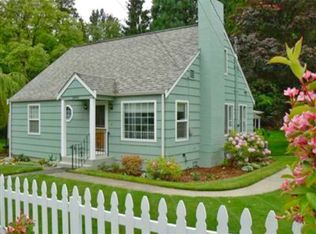 12449 14th Ave S, Seattle, WA 98168
