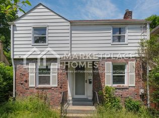 3731 Merle St, Pittsburgh, PA 15204