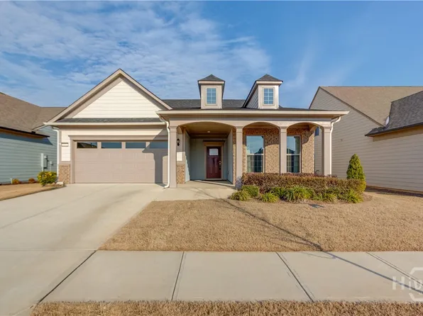 5031 Adler Court, Hoschton, GA 30548