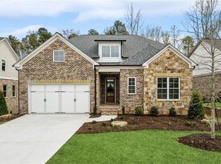 3810 Montebello Pkwy, Cumming, GA 30028