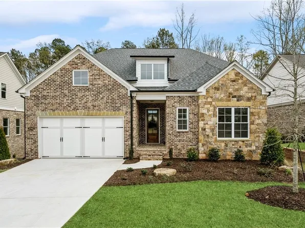 3740 Montebello Pkwy, Cumming, GA 30028
