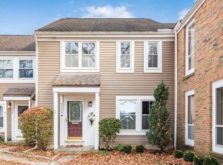 5582 Chowning Way #12-F, Columbus, OH