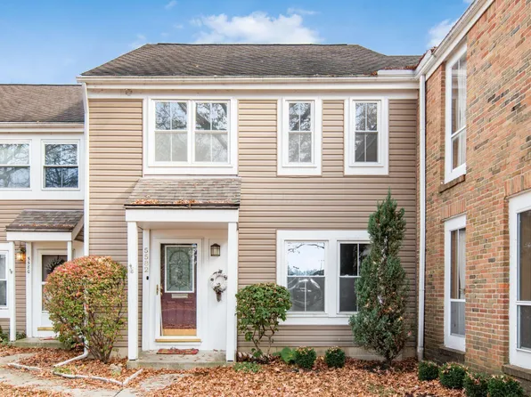 5582 Chowning Way #12-F, Columbus, OH 43213