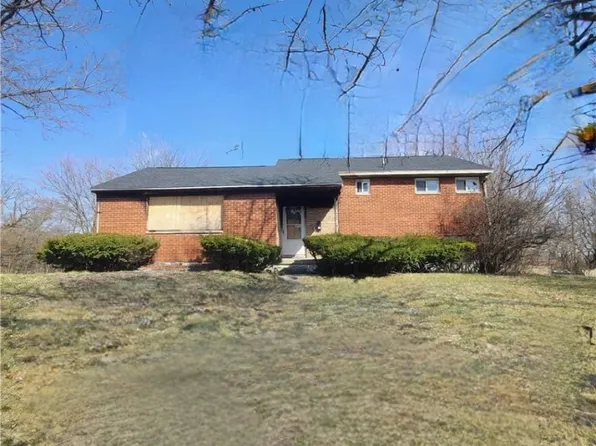 2525 Jerome Ave, Dayton, OH 45417