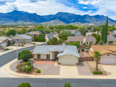 3450 Golden Eagle Dr, Sierra Vista, AZ, 85650