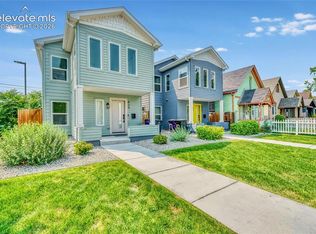 829 Kalamath St, Denver, CO 80204