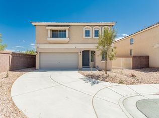 5521 Anticipation Ct, Las Vegas, NV 89139