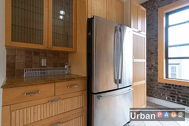 Rented by Urban Pads