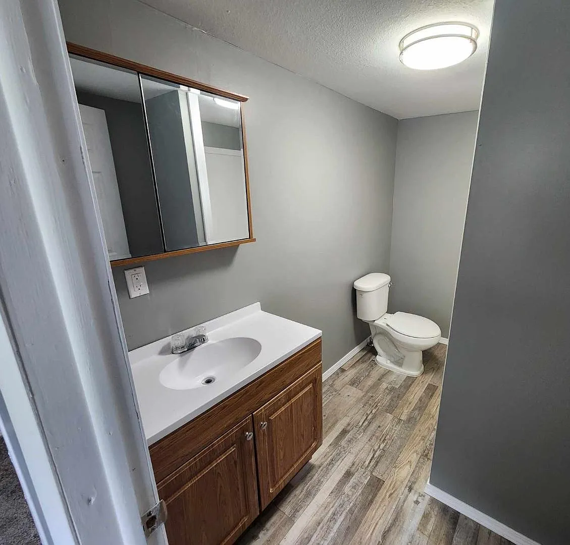 800 Pulaski Street - 800 Pulaski Street, Unit A — Photo 3