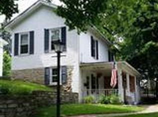 137 E Hudson Ave, Dayton, OH 45405