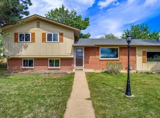 7778 Beverly Blvd, Castle Rock, CO 80108