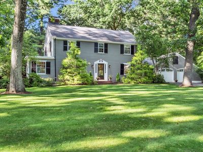 102 Stock Farm Rd, Sudbury, MA, 01776
