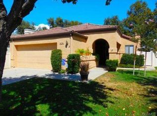 26582 Calle Emiliano, Menifee, CA 92585