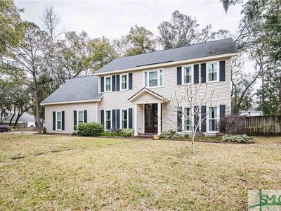 102 Wigmore Cir, Savannah, GA, 31410