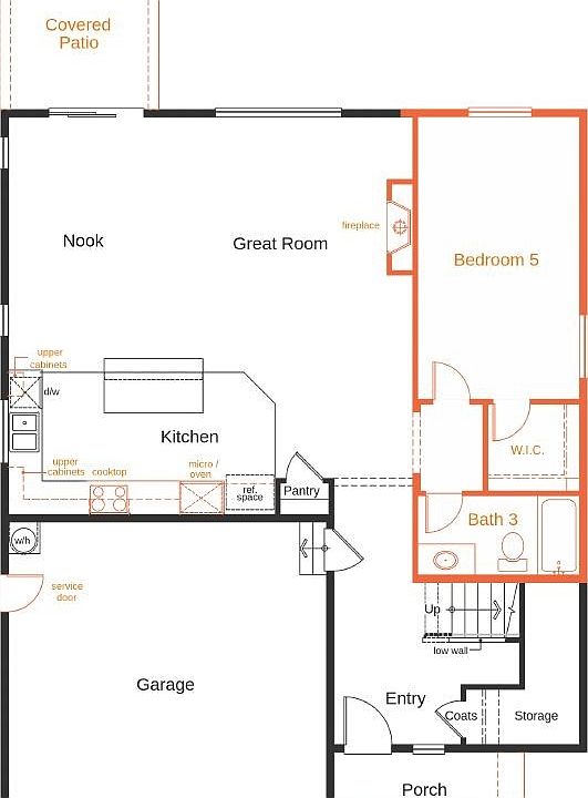 2nd image of 13615 187th Street E #68