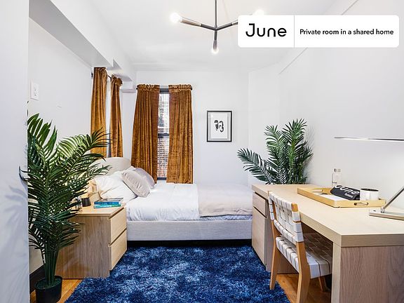 2nd image of 356 W 39th St #3-C