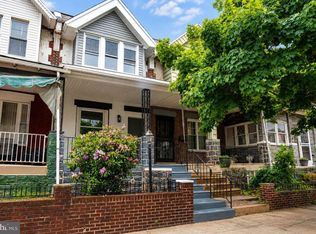 719 S 59th St, Philadelphia, PA 19143