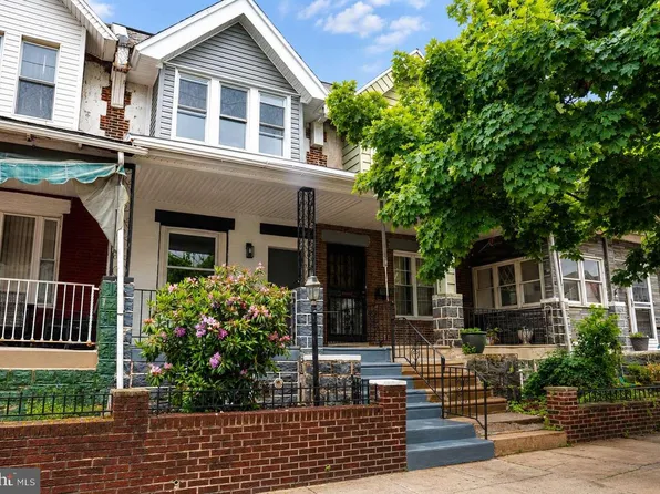 719 S 59th St, Philadelphia, PA 19143