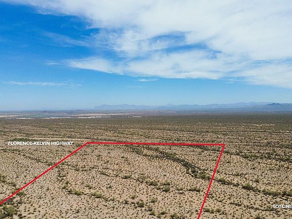3rd image of /60acres E Florence Kelvin Hwy
