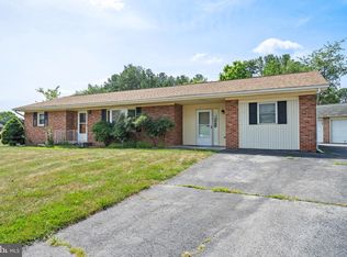 106 Albemarle Ct, Stephens City, VA