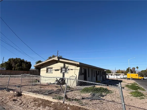 513 N 19th St, Las Vegas, NV 89101