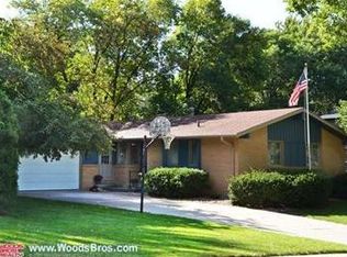 1608 Devoe Dr, Lincoln, NE 68506