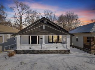 437 N Temple Ave, Indianapolis, IN