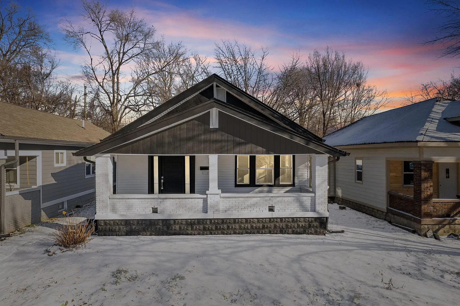 437 N Temple Ave photo 1