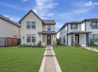 1012 Almond Blossom Cir, Crowley, TX 76036