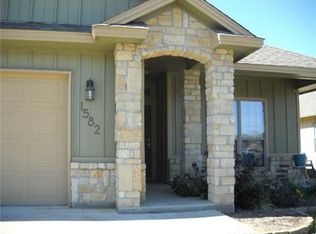 1582 Wimberly Pl, Bryan, TX 77802