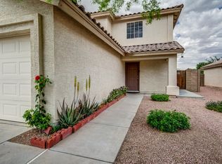 11830 W Shaw Butte Dr, El Mirage, AZ 85335