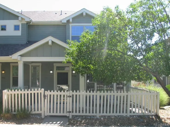 9386 W 107th Mews, Broomfield, CO 80021