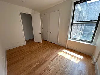 Rented by Buchbinder & Warren