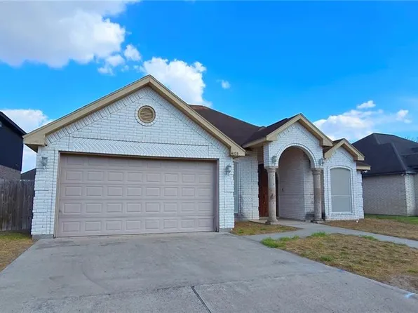 4108 Magdalena St, Mission, TX 78573