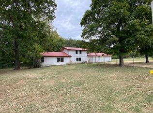41114 S 540th Rd, Eucha, OK 74342