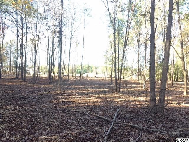 2nd image of 0.84 acres Liberty Chapel Rd.