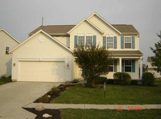 7951 W Inishmore Dr, Indianapolis, IN 46214