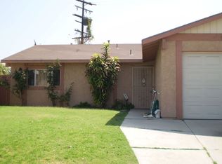 6795 Danielson Ct, Commerce, CA 90040