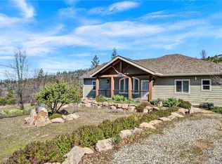 15384 Summit Blvd, Cobb, CA