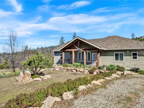 15384 Summit Blvd, Cobb, CA 95426